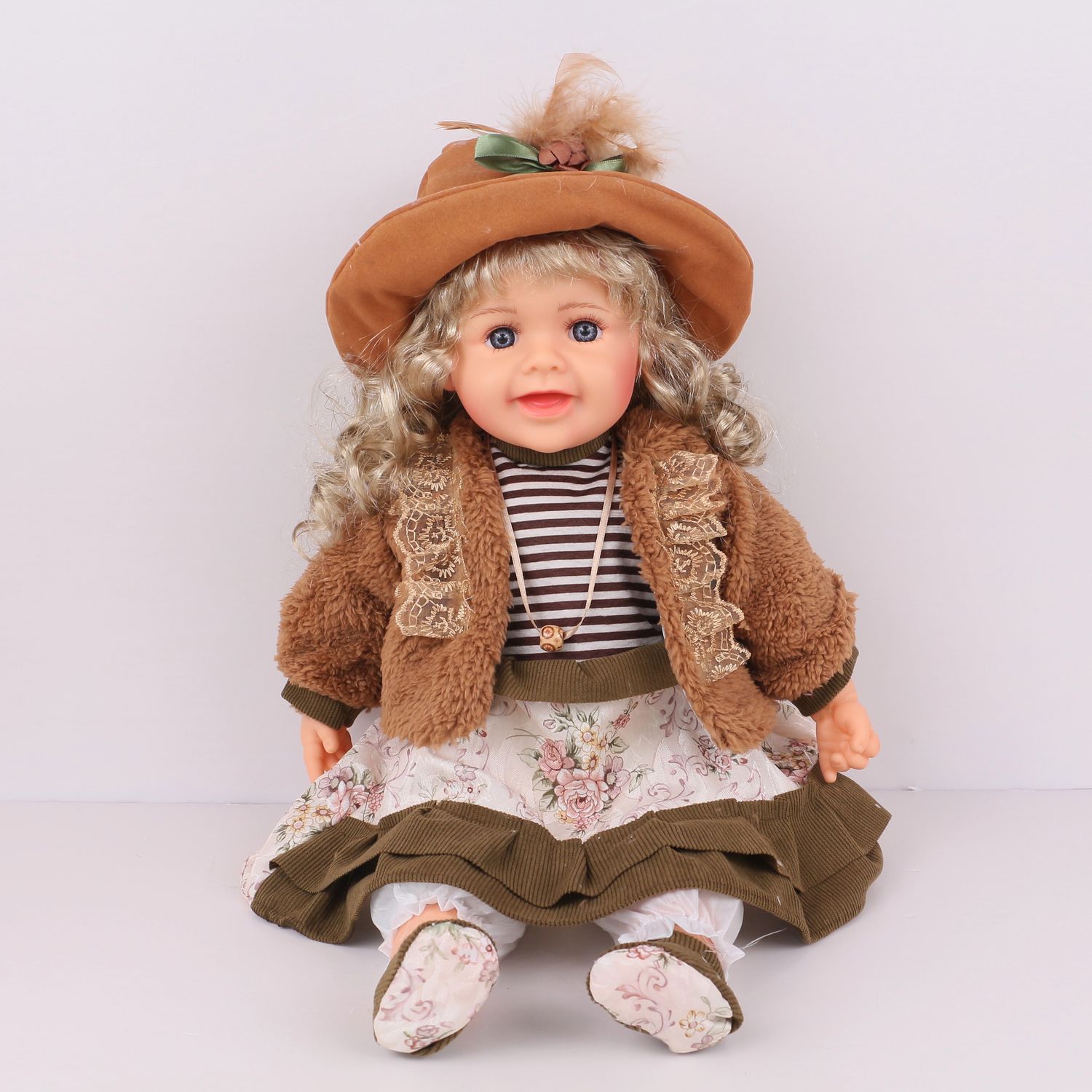 Muñeca Renata Muñeca Renata