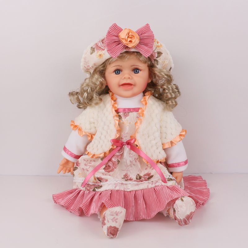 Muñeca Ana Muñeca Ana