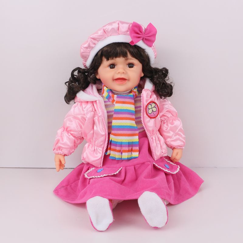 Muñeca Angelica
