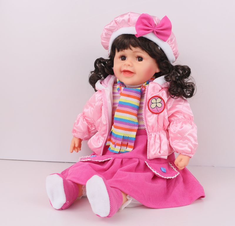 Muñeca Angelica