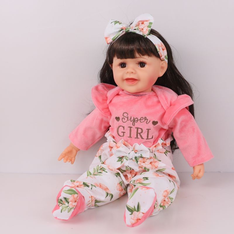 Muñeca Andrea Muñeca Andrea
