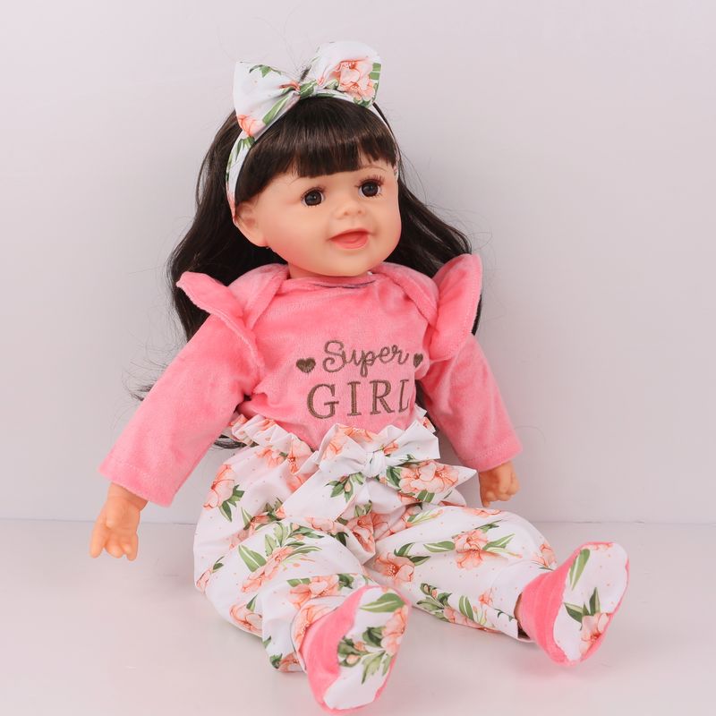 Muñeca Andrea