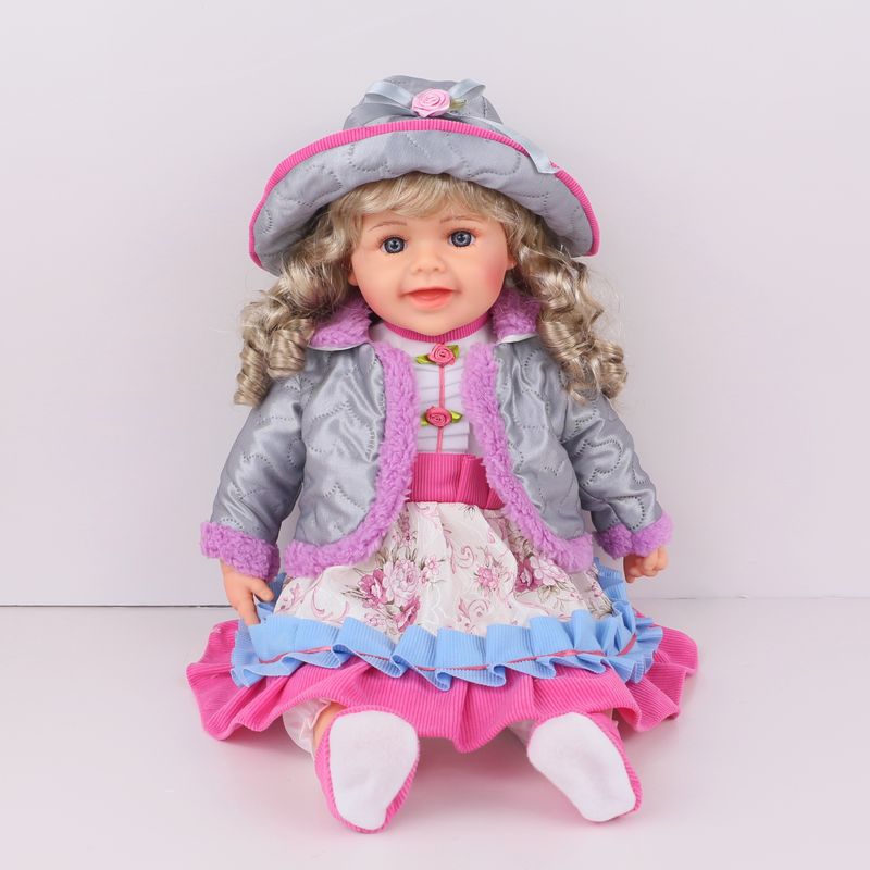 Muñeca Gabriela Muñeca Gabriela