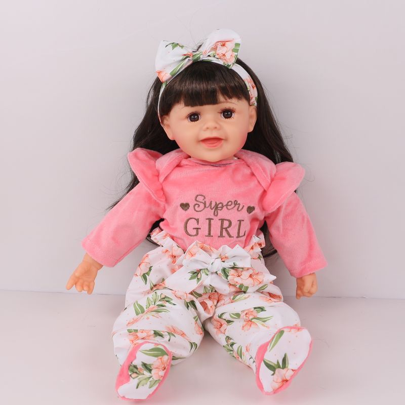 Muñeca Andrea
