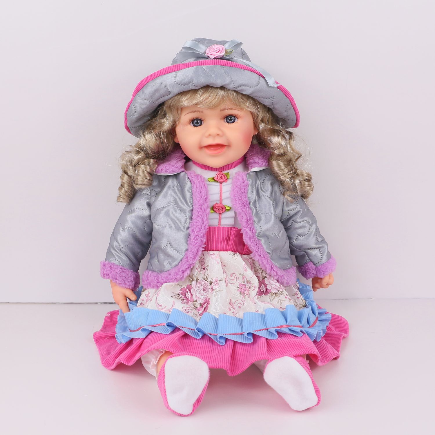 Muñeca Gabriela Muñeca Gabriela