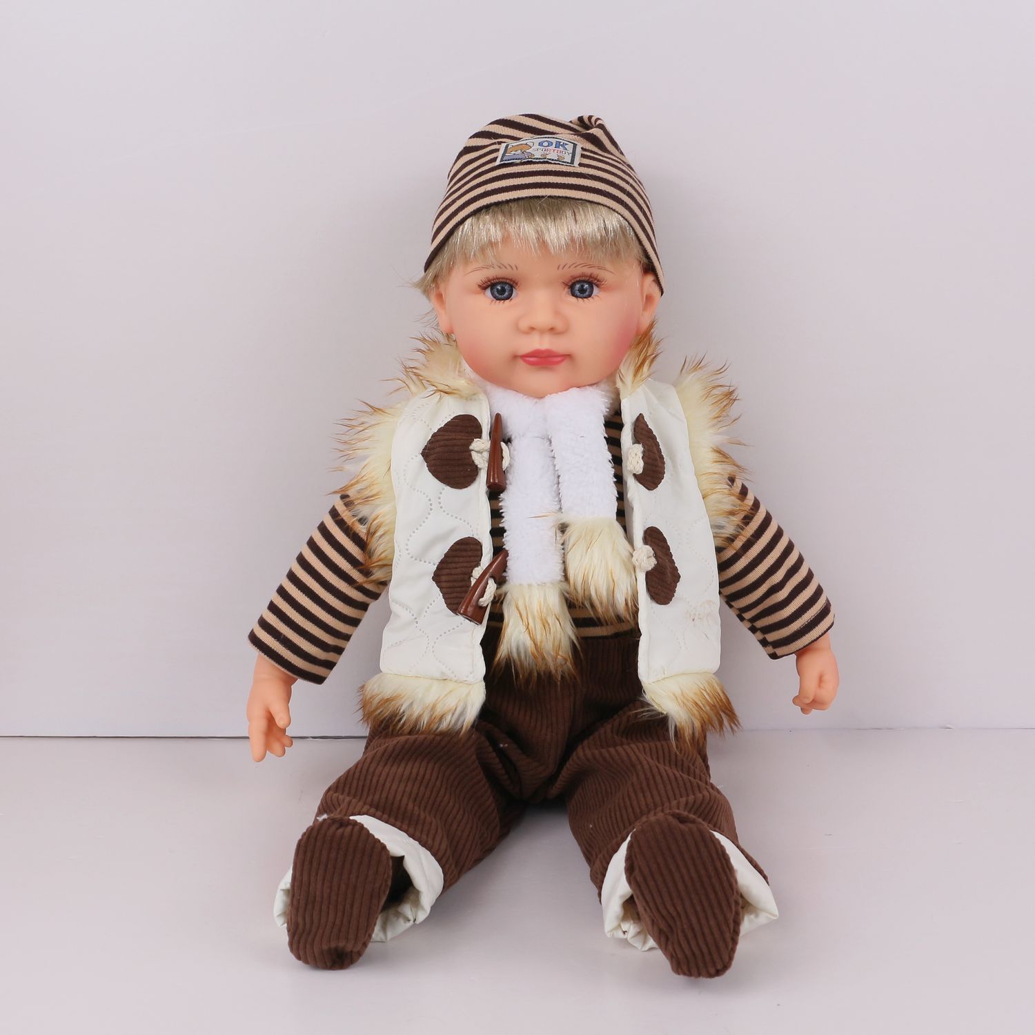 Muñeco Saul Muñeco Saul