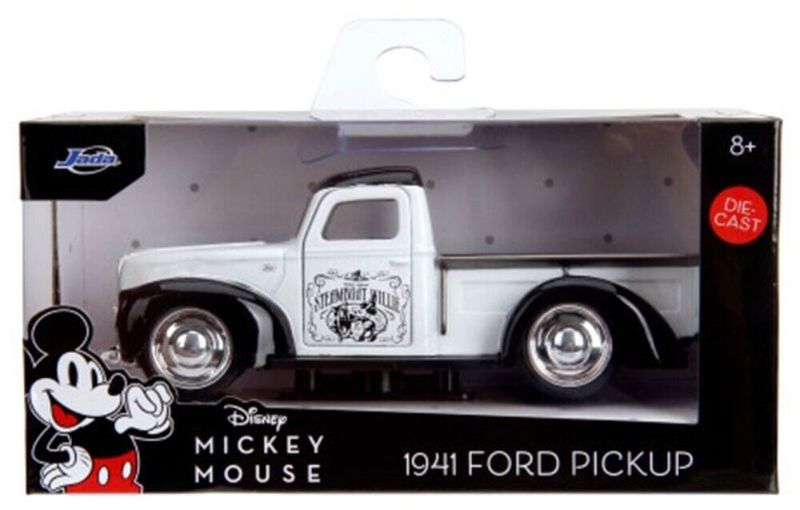 1941 Ford Pickup Mickey