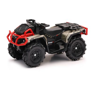 Can Am Outlander XMR 1000R