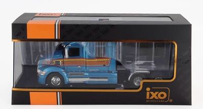 Western Star 5700 EX 2016