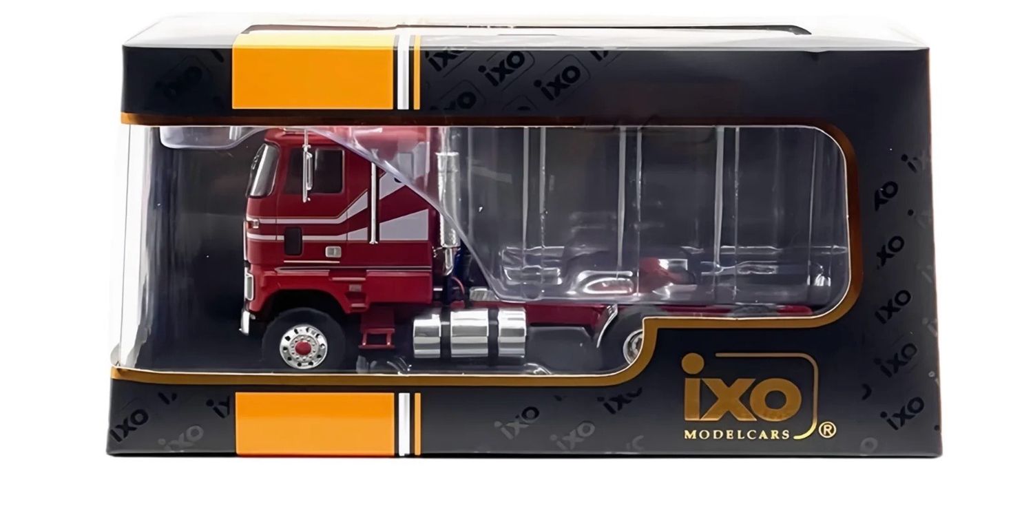 1976 Ford CL 9000
