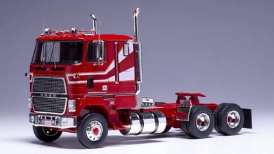 1976 Ford CL 9000