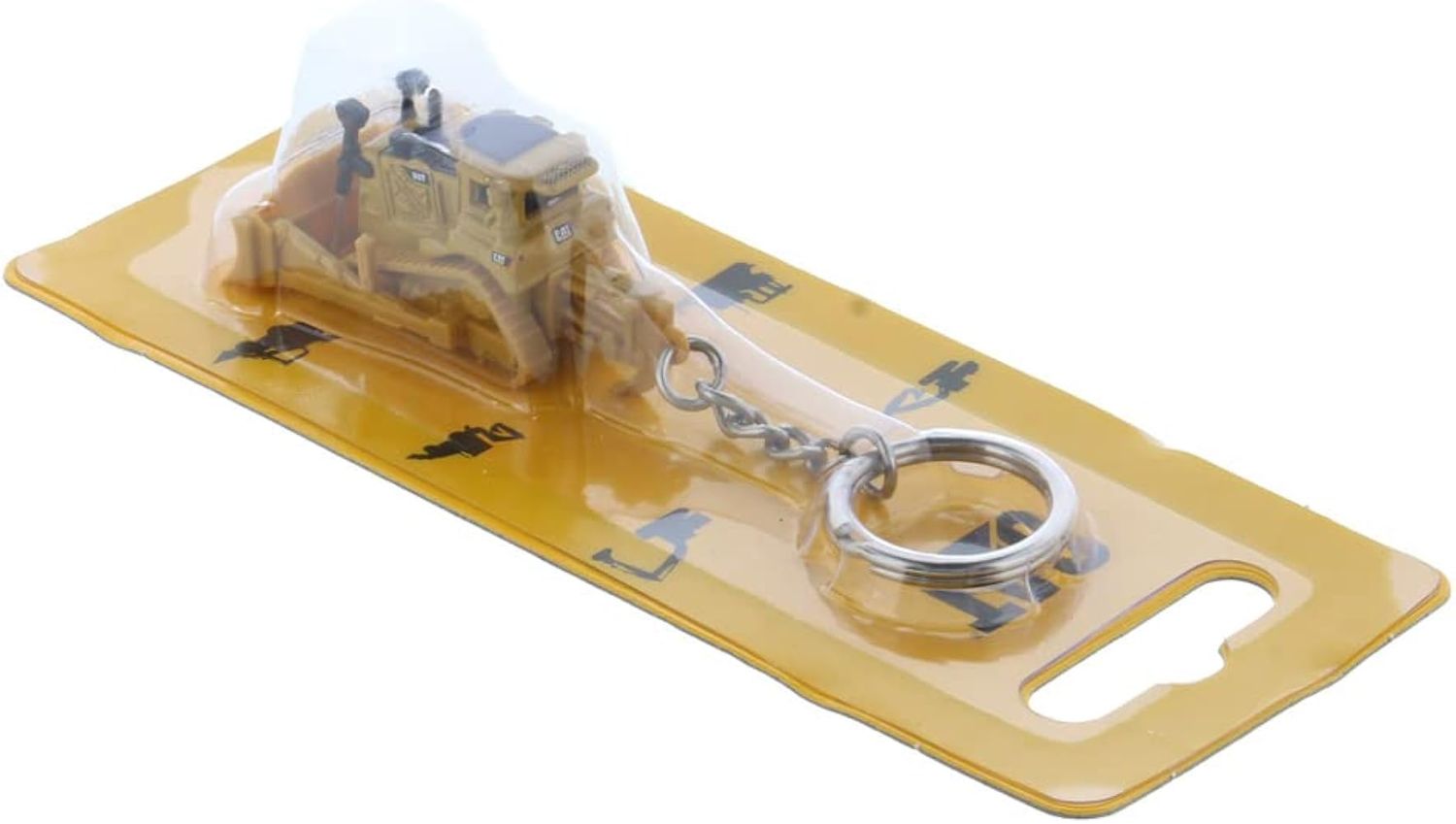 CAT D8T Tractor Oruga Llavero CAT D8T Tractor Oruga Llavero