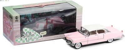1955 Cadillac Fleetwood 1955 Cadillac Fleetwood