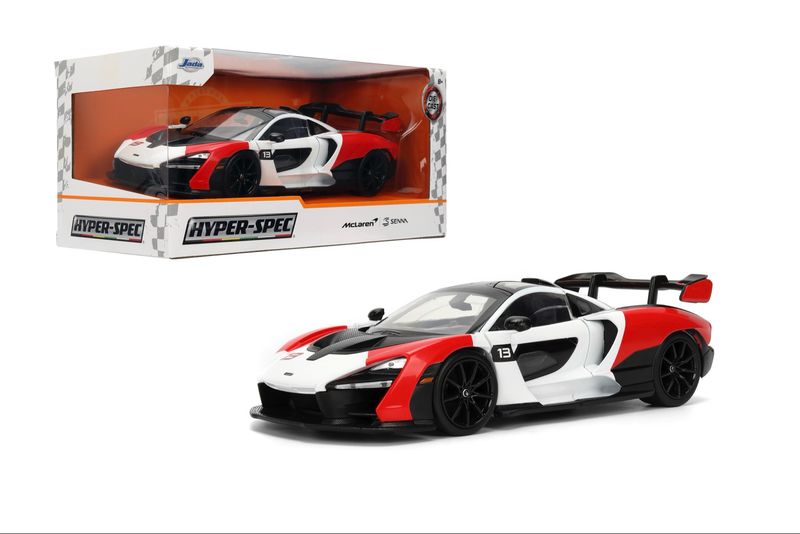 McLaren Senna McLaren Senna