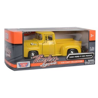 1955 Ford F-100 Pick up Amarillo
