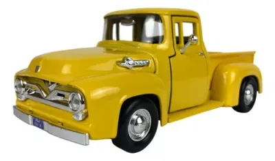 1955 Ford F-100 Pick up Amarillo