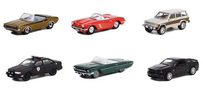 1/64 Series
