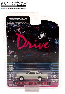 1973 Chevrolet Chevelle Malibu 1973 Chevrolet Chevelle Malibu