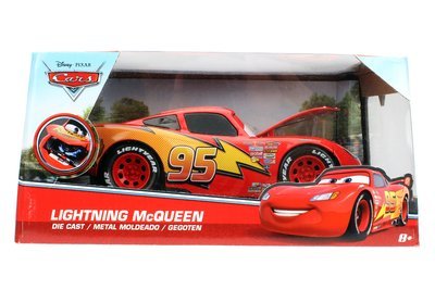Autos 1:24 CARS
