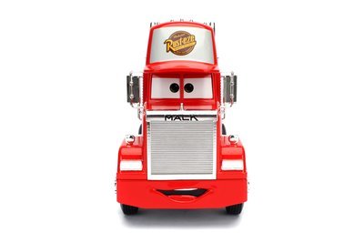 Disney Cars Mack 1:24
