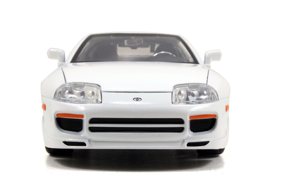 Brian's Toyota Supra Mk4 F7