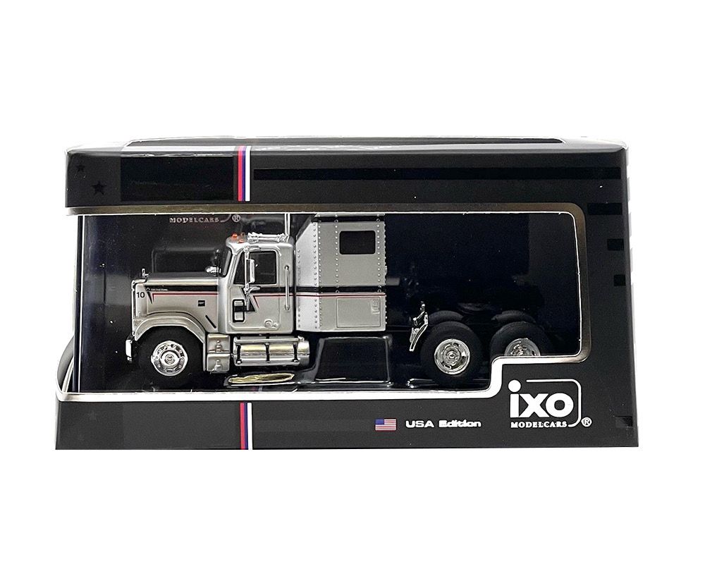 1980 GMC General Semi Truck