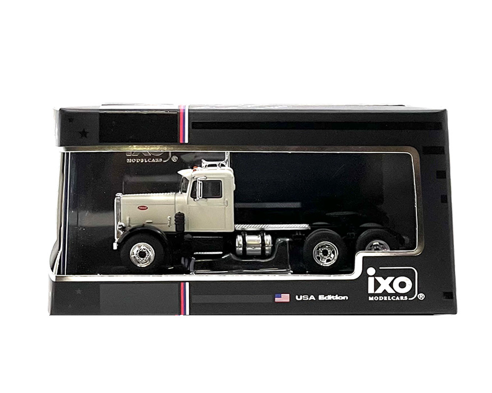1955 Peterbilt 281 Semi Truck