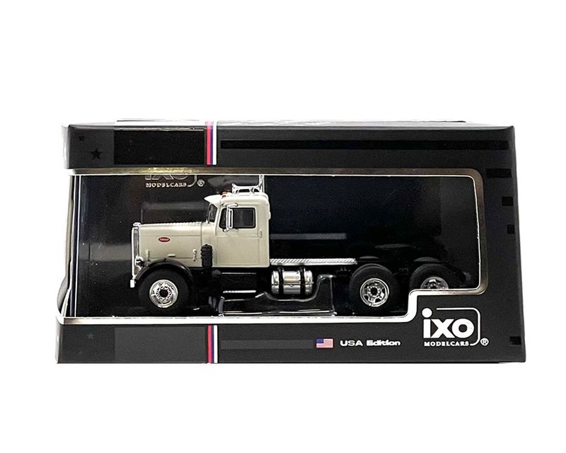 1955 Peterbilt 281 Semi Truck 1955 Peterbilt 281 Semi Truck