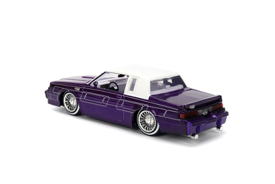 1987 Buick Grand National