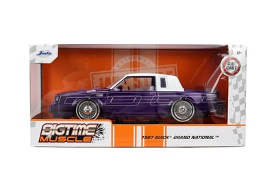 1987 Buick Grand National