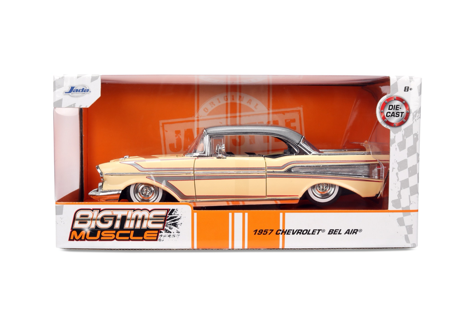 1957 Chevrolet Bel Air