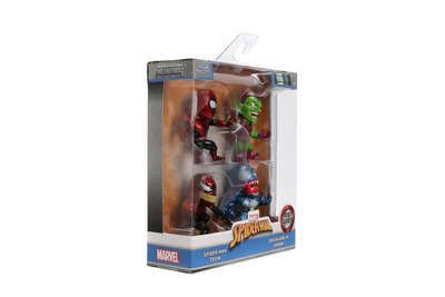 Marvel Metalfigs 2”