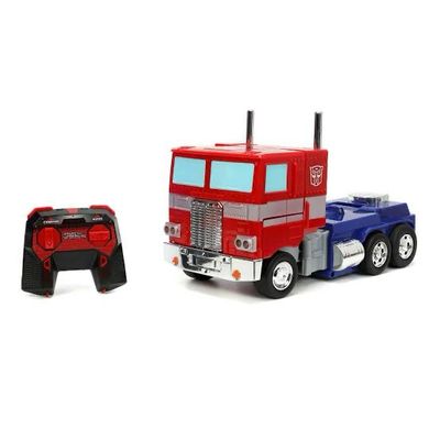 Optimus Prime Control Remoto