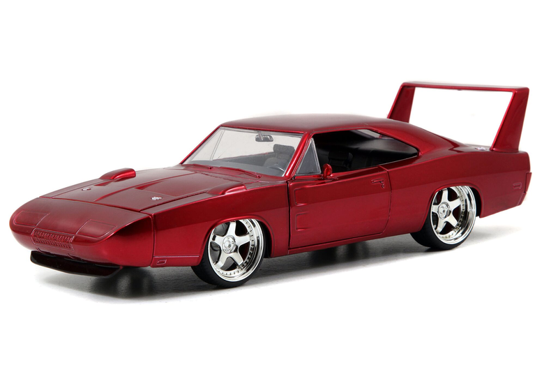 1969 Charger Daytona