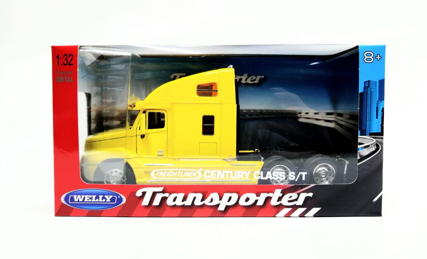 Freightliner Century Class Amarillo