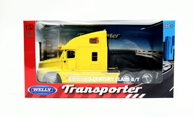 Freightliner Century Class Amarillo