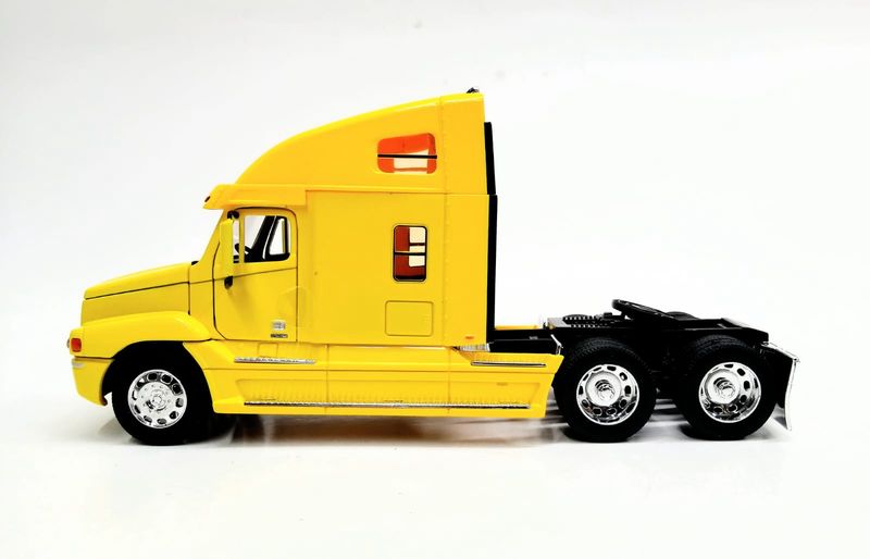 Freightliner Century Class Amarillo
