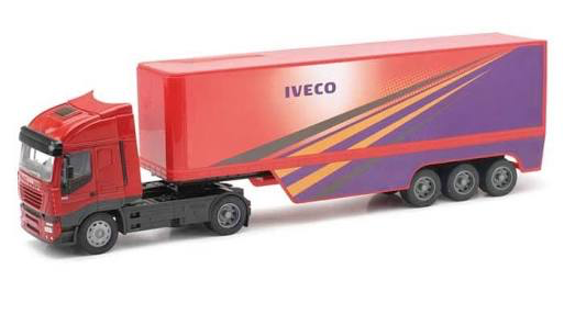 Iveco Iveco