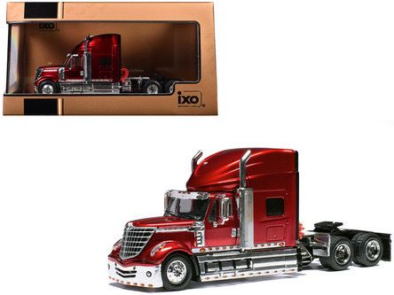 INTERNATIONAL LONESTAR 2010 INTERNATIONAL LONESTAR 2010