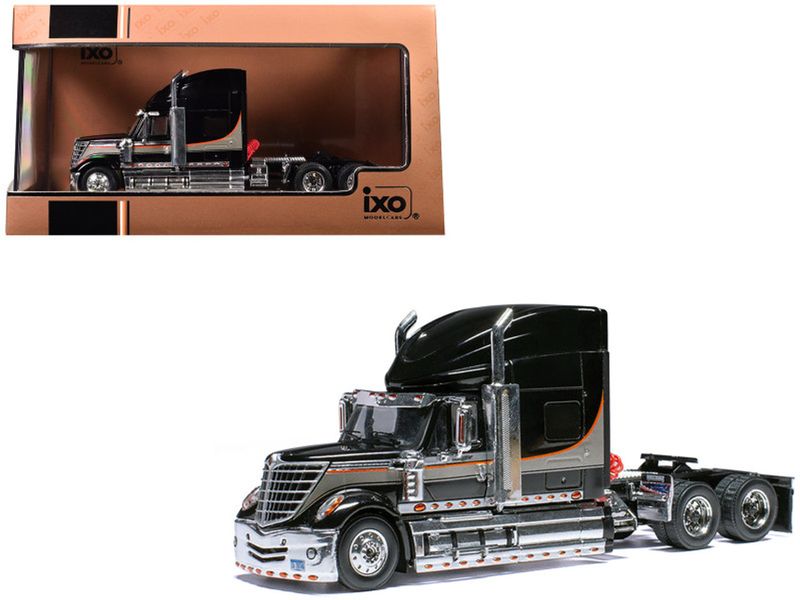 INTERNATIONAL LONESTAR 2010 INTERNATIONAL LONESTAR 2010