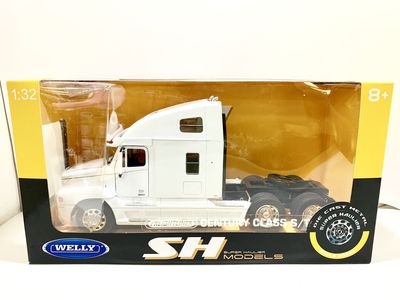 Freightliner Century Class Blanco