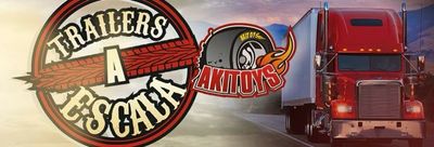 Trailers a Control Remoto