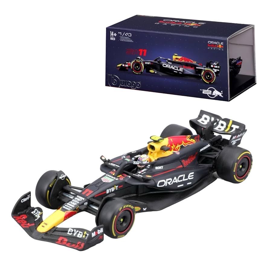 Red bull RB20 Sergio Perez Red bull RB20 Sergio Perez