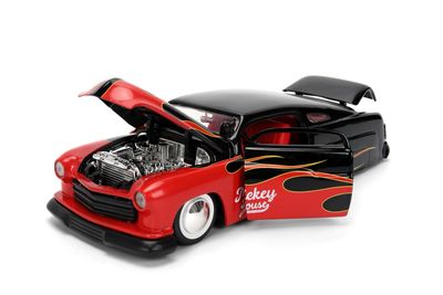1951 Mercury Mickey Mouse