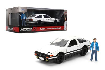 1986 Toyota Trueno Takumi 1986 Toyota Trueno Takumi