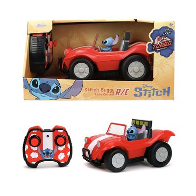 Stitch R/C Funcion Simple Stitch R/C Funcion Simple