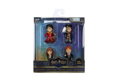 Harry Potter Metalfigs