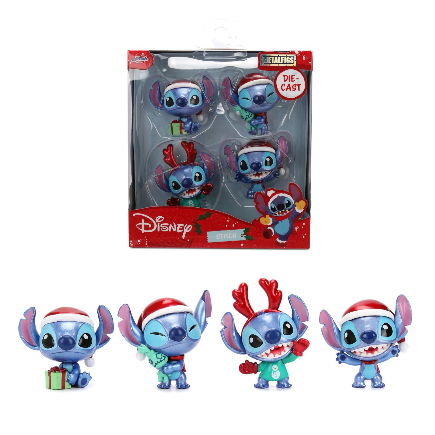 Stitch Holiday Stitch Holiday