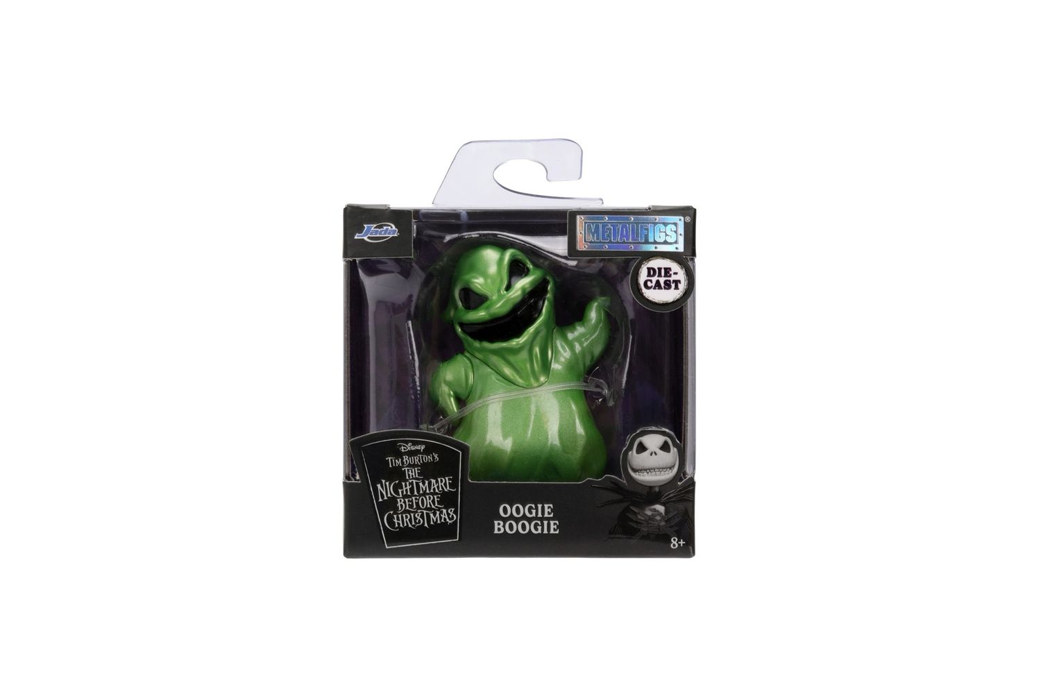 Oogie Boogie Oogie Boogie