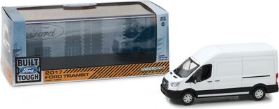 2017 Ford Transit LWB High Roof